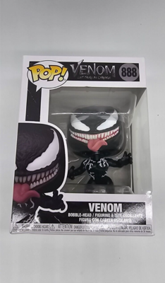 Funko Pop! Vinyl: Marvel - Venom #888 for sale online | eBay