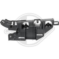 Diederichs 4234160 Halter, StoßFäNger FüR Peugeot
