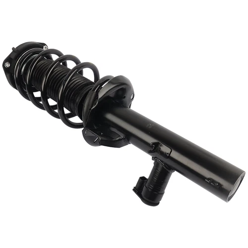 2pcs For VW Passat CC Golf VI Scirocco Front Shock Strut Spring Assys vendu w/Electric