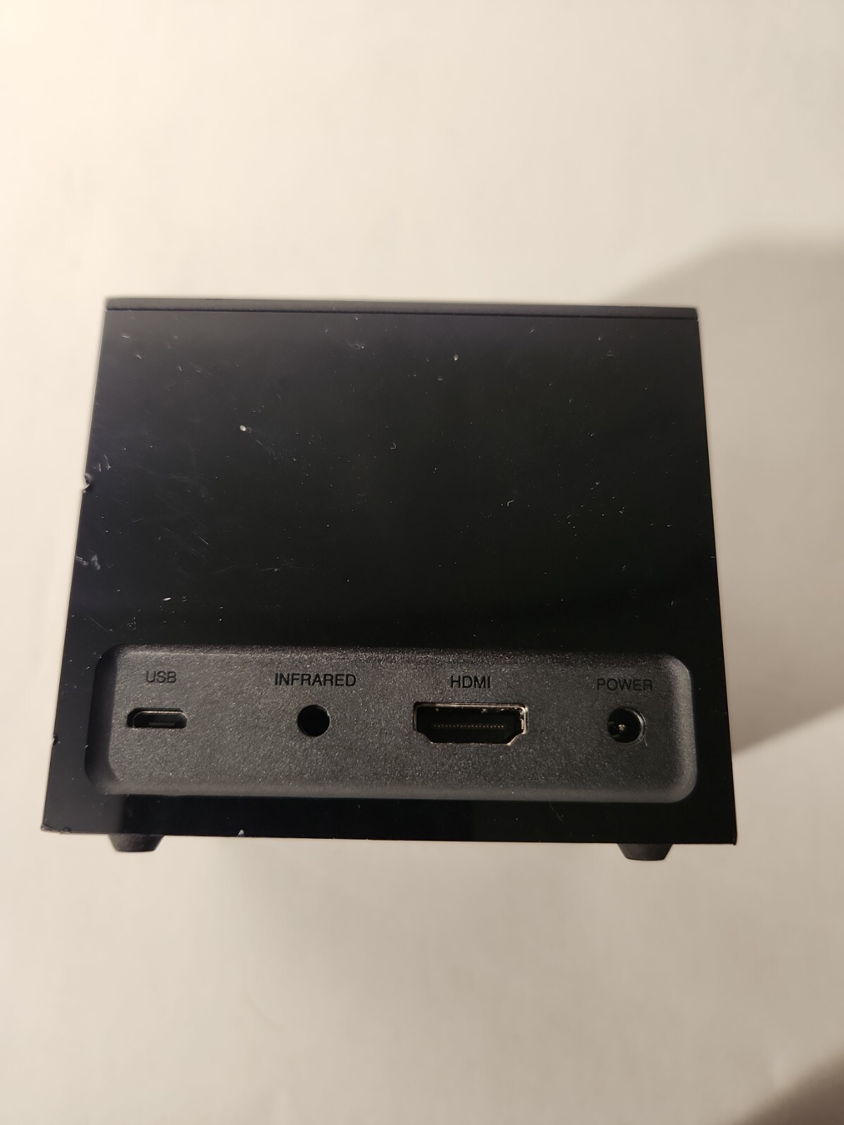 Amazon Fire TV Cube 2nd Gen A78V3N Media Player Only NO POWER CORD OR REMOTE 841667179025 eBay