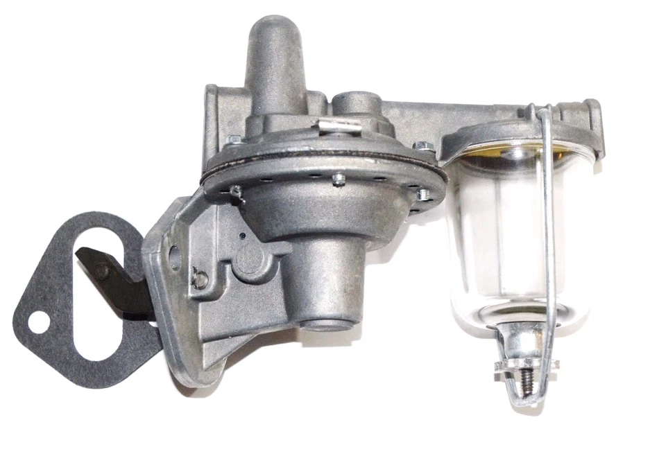 Bomba de combustible Studebaker 1950 1951 1952 1953 1954 1955 1956 6 cilindros 170 186 L6 Foto 4 de 4