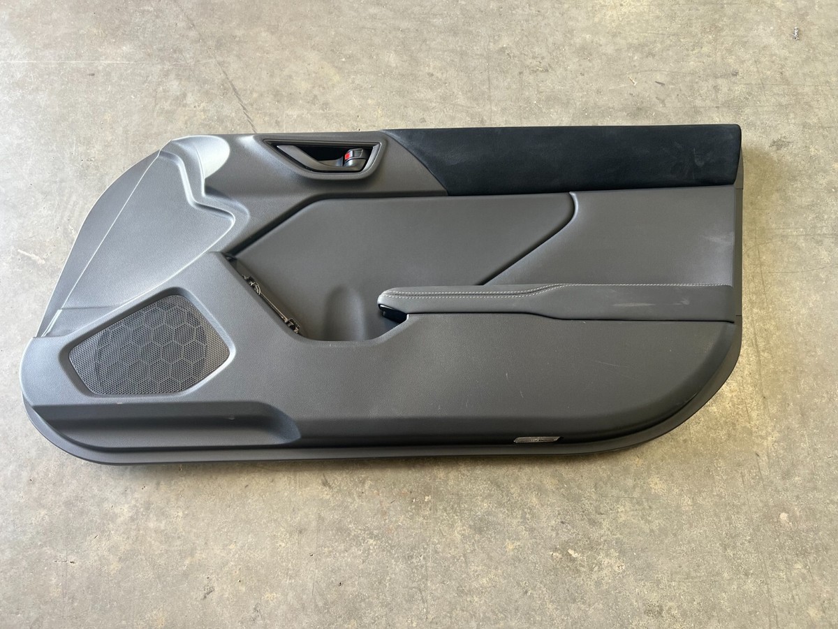 2022 2023 Toyota GR86 BRZ Right Passenger Interior Door Panel