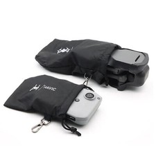 Travel Storage Bag For DJI Mavic 3 Drone Remote Control Waterproof Case Pouch