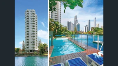 Surfers Paradise Apartment For Rent Property Gumtree Surfers Paradise Apartment For Rent