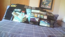NASA FACTS: "THE SPACE SHUTTLE," Fold-Out, 8.50" x 11.00" , NF 44 / 77-2, Used