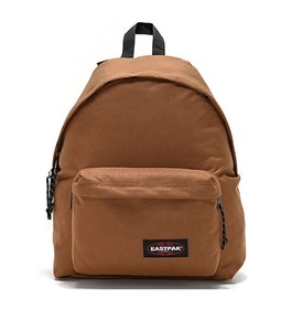 eastpak marron clair
