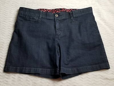 ★LEE/ ウーマン ローカット デニム ショーツ★ s-l400.jpg