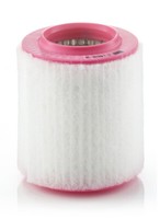 Mann-Filter C1652/2 Luftfilter FüR Audi A8 D3 4.2D 01.05-07.10