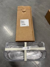 New Genuine OEM Electrolux Frigidaire Refrigerator Door Bin 241505501