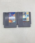 Adventures of Lolo Super Mario Bros Duck Hunt NES Game Lot Nintendo 3-in-1