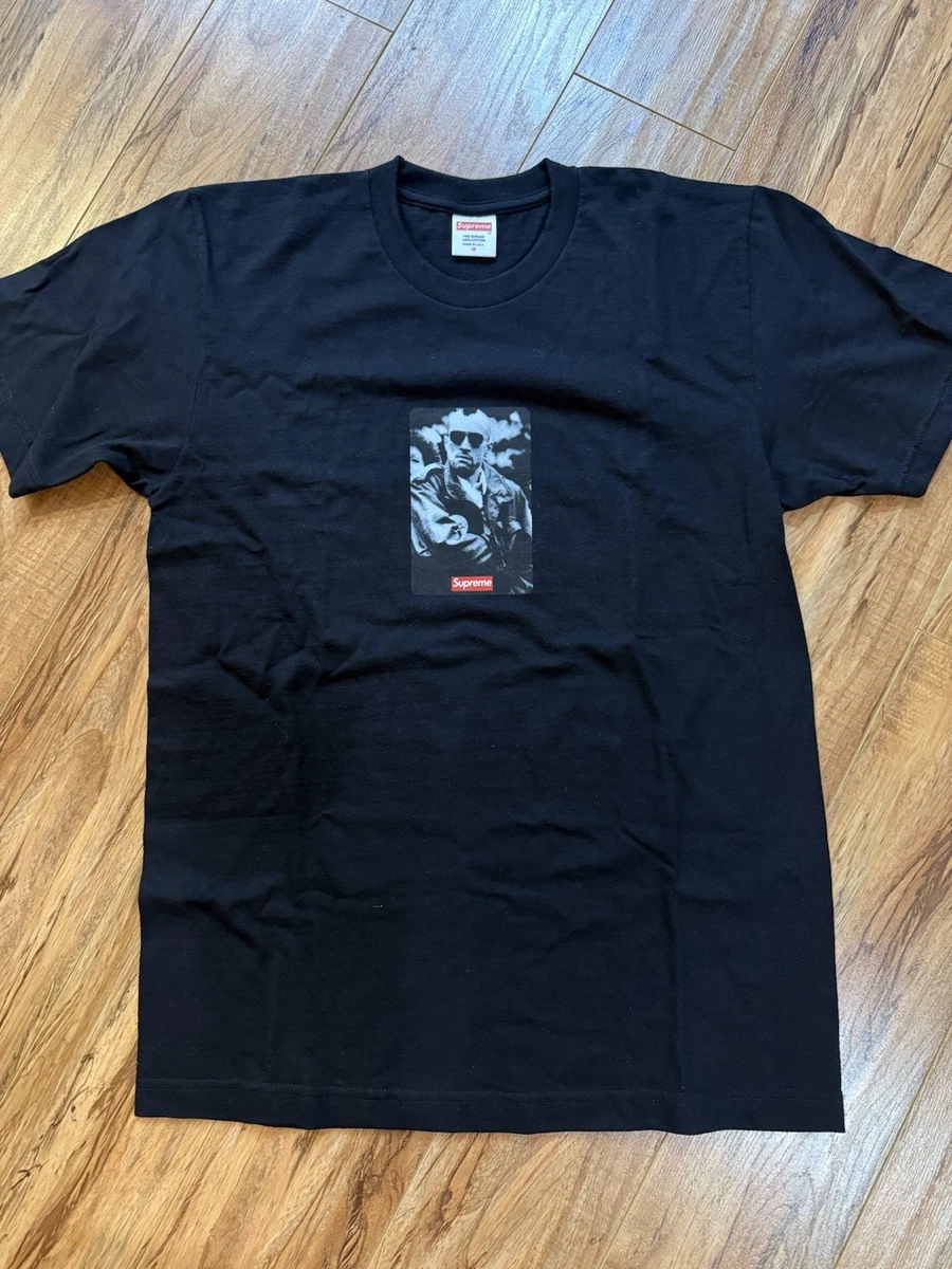 Supreme Size M Black Shirts for Men for sale | eBay