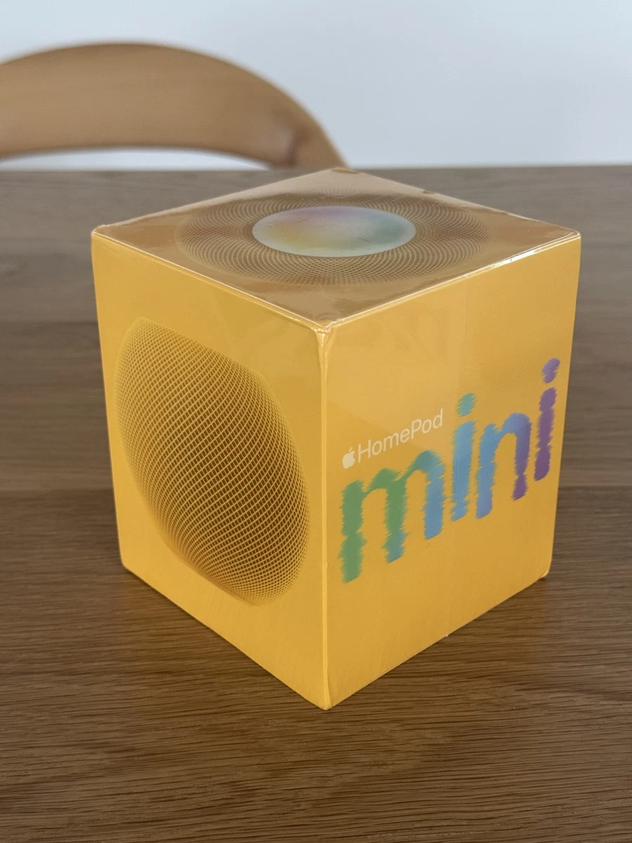 25+ Apple HomePod mini for sale | Updated Oct 2026