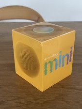 Apple HomePod mini - Yellow Brand New, Sealed 