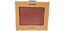 Peavy Delta Blues 115 Guitar Amp. 30 Watt .With upgraded valves! ReverbTremelo. 