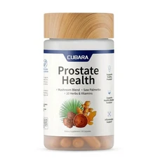 90pcs Natural Body Care Prostate Health Capsules Support for Men’s Wellness