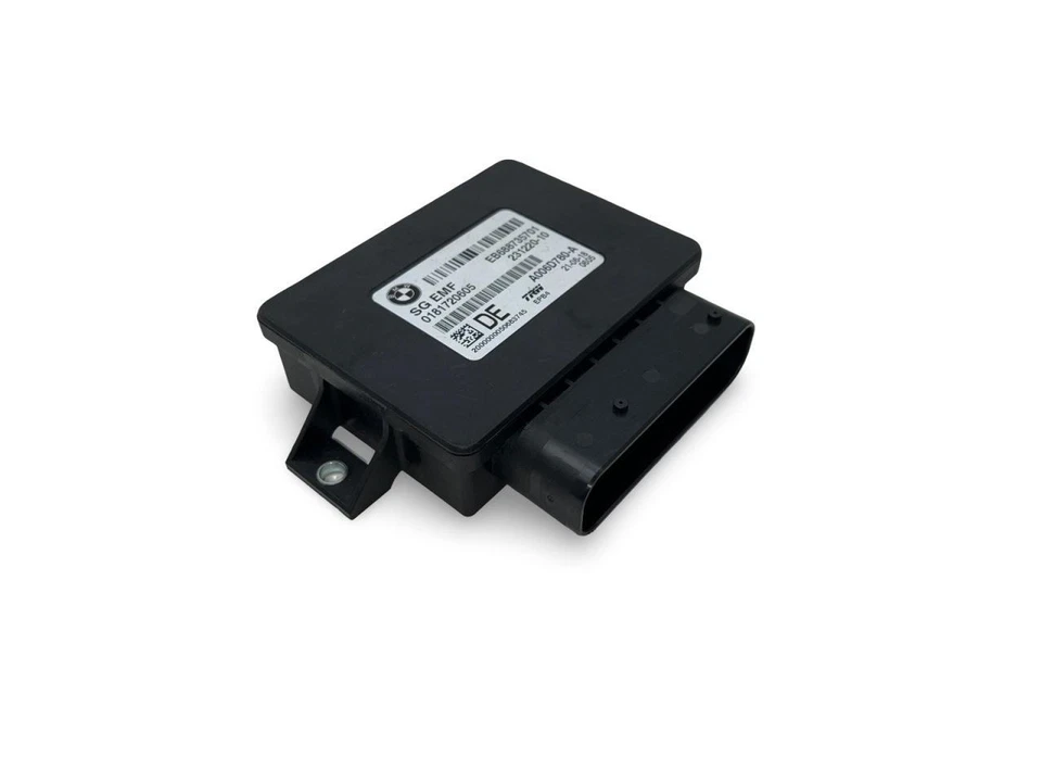 Módulo de unidad de control de freno de estacionamiento BMW I8 2014-2019 Foto 3 de 4