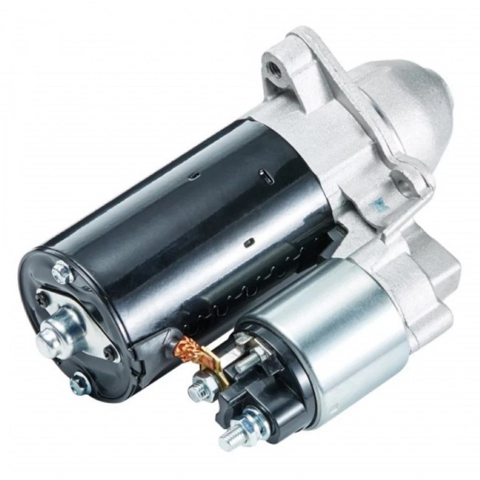 Motor De Arranque Para BMW 318i 1996 97 98 1999 | 1.9L L4 1895cc 12-41-1-740-379 Foto 2 de 4