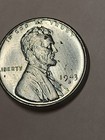 1943-S Lincoln Wheat Penny Cent GEM BU Brilliant Uncirculated Rare  — photo 1