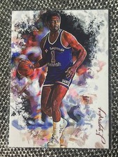 Limited 24/50 Oscar Robertson Royals 