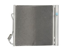 Condensateur Smart CABRIO