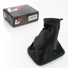 Schaltsack Schaltmanschette Schaltung schwarz für OPEL ZAFIRA A F75