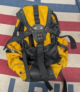 Oakley Icon Mini Backpack | eBay