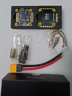 Speedybee F4v4-55-stack
