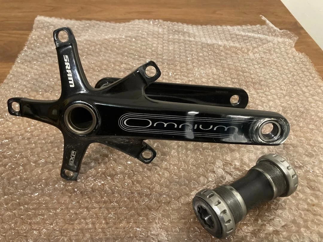 Preços baixos em Sram Omnium | eBay