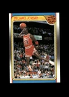 1988-89 Fleer Set-Break #120 Michael Jordan As NM-MT OR BETTER *GMCARDS*