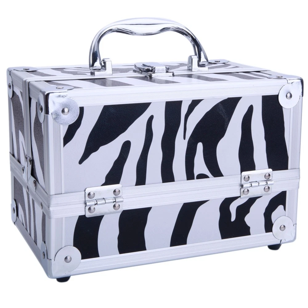 Makeup Train Case