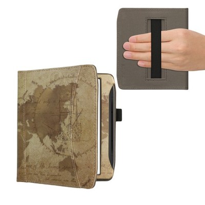 Flip Hülle für Pocketbook Era Era Color Era Lite eReader Handschlaufe Cover