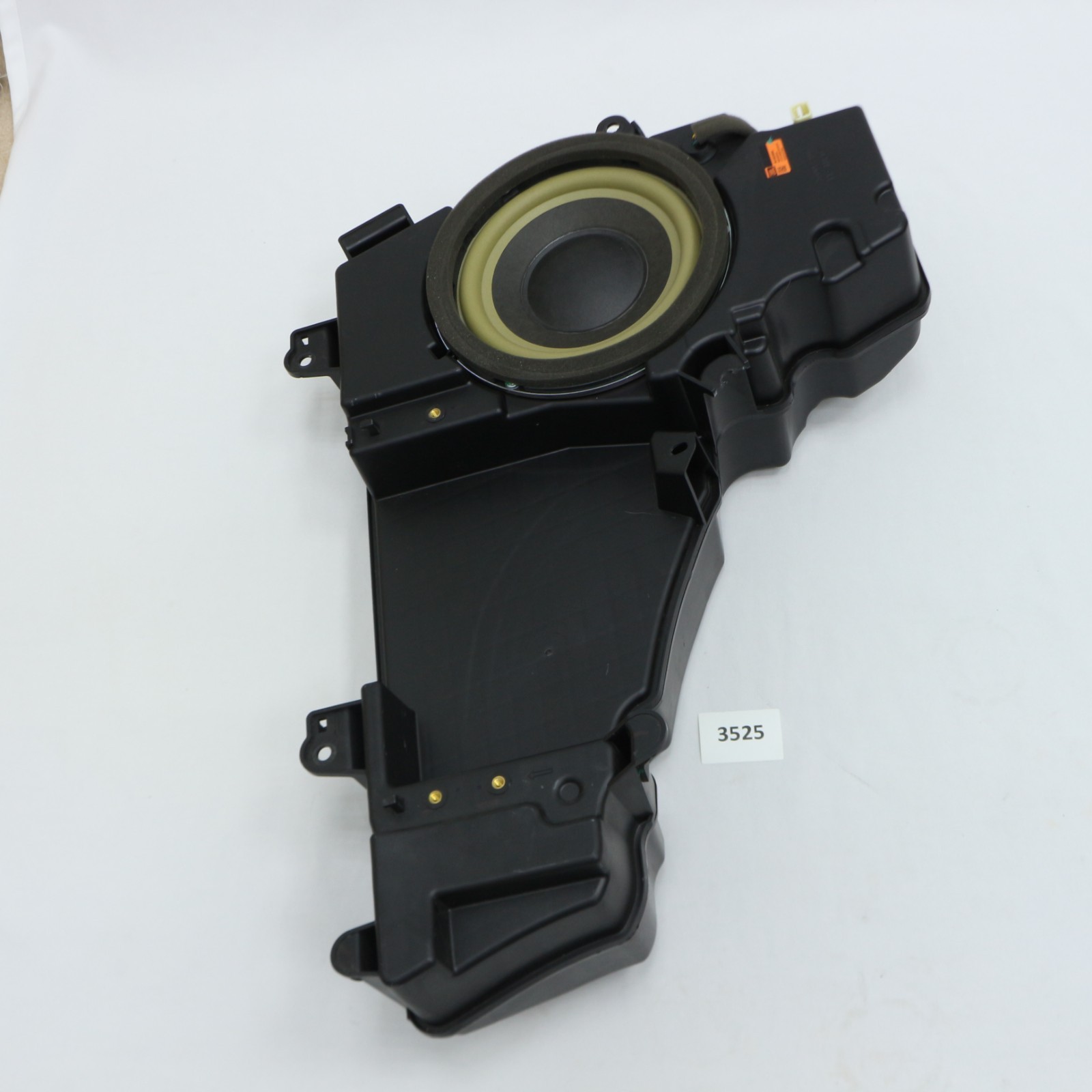 Toyota 4Runner 2017-2024 OEM JBL Subwoofer Speaker with Box 86150-35080 ...