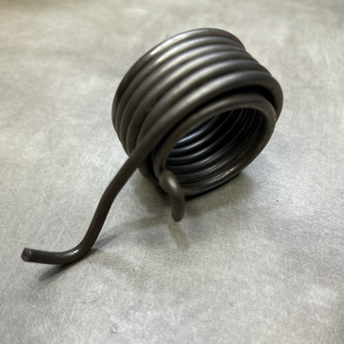 1967-1976 Honda kick starter return spring CB450 CL450 CB550T twin DOHC - Bild 2 von 4