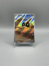 Sandile 216/198 #2 | Scarlet & Violet Base | Near Mint