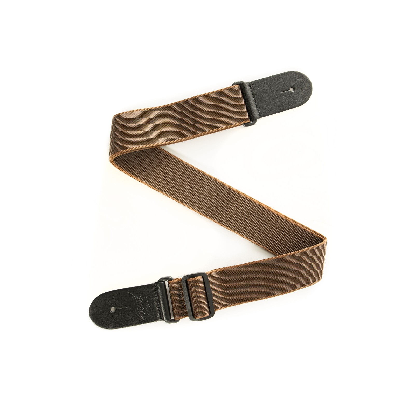 Знаменитые нейлоновые дюны Gitarrengurt 50 мм верхняя планка Hellbraun bis 155 см 2090₽
