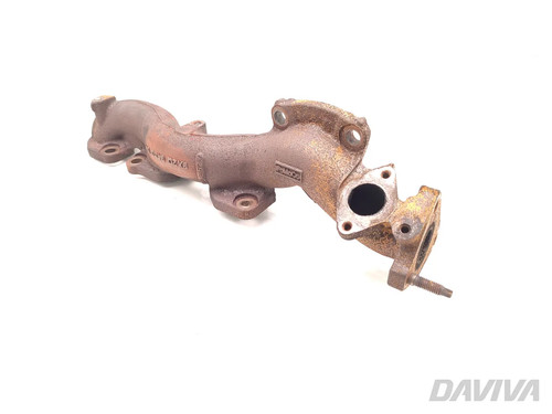 Jaguar XF Abgaskrümmer 3.0 D Diesel 177kW (241 HP) 9X2Q-9430-DA 2013 Saloon