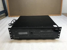 Crestrom DMPS-300-C Digital Media Presentation System HDMI Switcher - Tested