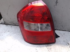 Feu arrière Kia CERATO