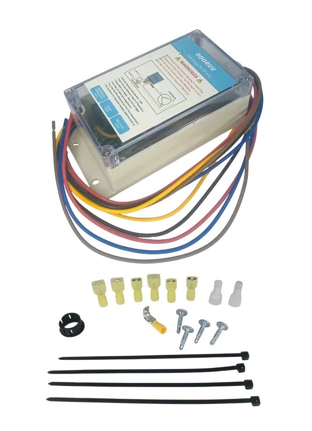 New Air Conditioner Soft Starter Start air Conditioning And 