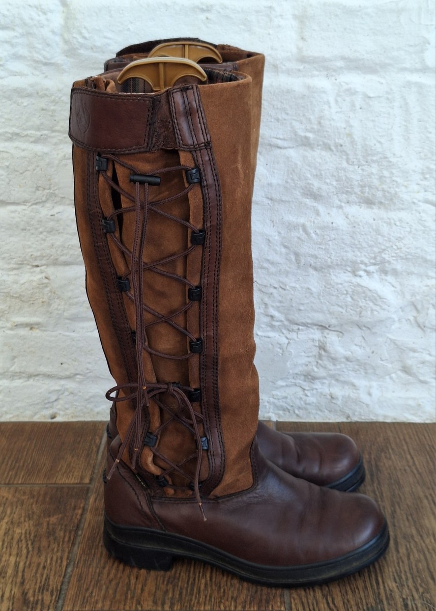 Knee High Ariat Grasmere Sale Cheapest Ariat Online Grasmere Boots