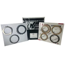 🇺🇸GM 4L60E 4L65E 1993–03 Master Rebuild Kit Raybestos Friction Lip Seals 🇺🇸