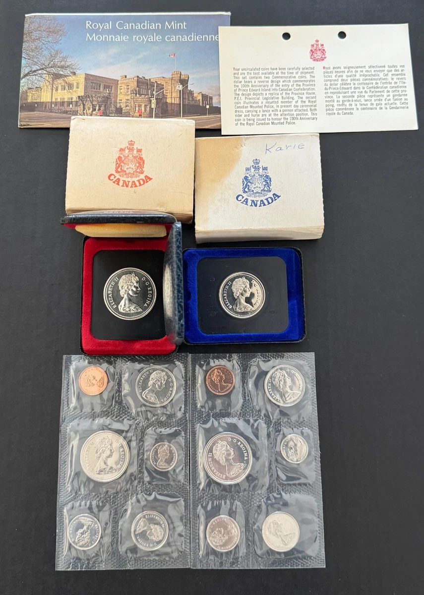 加拿大硬币集中加拿大硬币批量收藏品| eBay