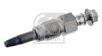 Glühkerze FEBI BILSTEIN 15956 für VW T4 TRANSPORTER T3 SANTANA VENTO 40 LT 35 28