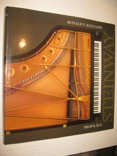 Steinway  Sons von Ratcliffe, Ronald V.  (1989)