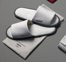 Jason Wu x EVA Air Laurel Business Class Indoor Slippers