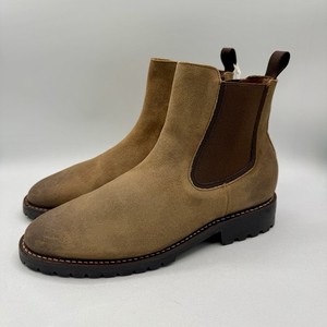 Thursday Boot Co Legend Boots Men\'s Size 10 Brown Leather Chelsea Bootie Men main image 3
