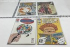DC Justice League America Comic Book Lot 20 Mixed Issues 1980s 1990s — photo 5