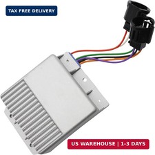 Ignition Control Module LX203  Compatible with Ford F-Series Trucks Jeep Mercur