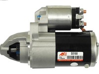 Anlasser CitroëN C-Crosser Mitsubishi ASX Mitsubishi 12V 1,4Kw M0T21571