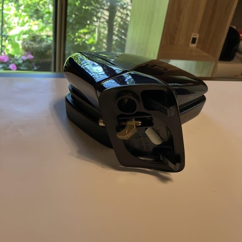 Porsche 964 genuine door mirror x 2 From Japan - Imagen 2 de 24